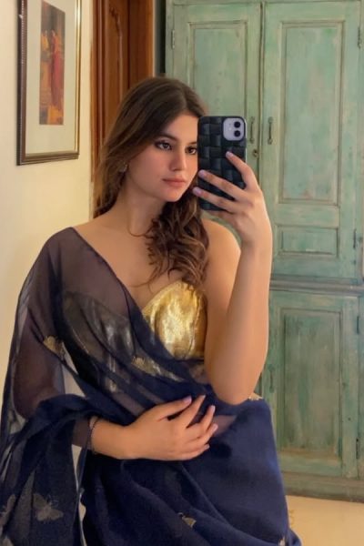 Chinhat Escort Service